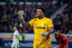 迪马济奥：那不勒斯有意弗赖堡门将阿图伯鲁，23岁身价1800万欧