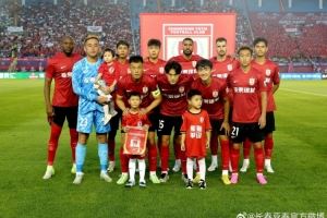 【中超战报·18轮】亚泰输掉“东北德比” 将开启两连客征程