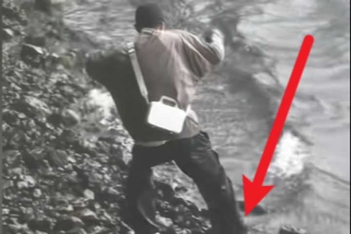 布克冰岛旅游🚶‍♂️在火山面前“大秀刺探步”🤣